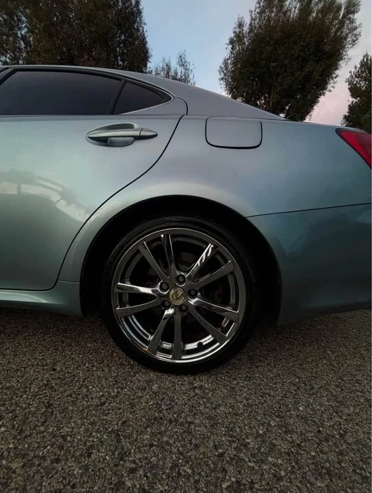 2007 Lexus IS 2nd Gen - Image 16 of 18