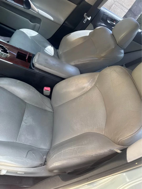 2007 Lexus IS 2nd Gen - Image 10 of 18