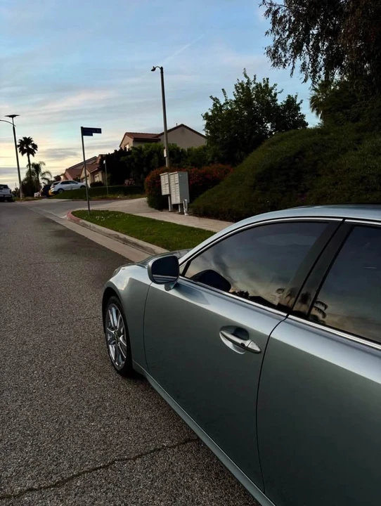2007 Lexus IS 2nd Gen - Image 3 of 18