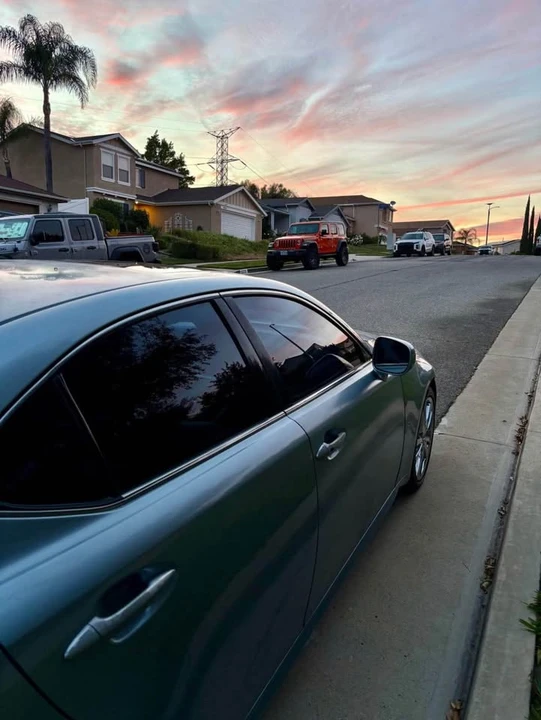 2007 Lexus IS 2nd Gen - Image 9 of 18