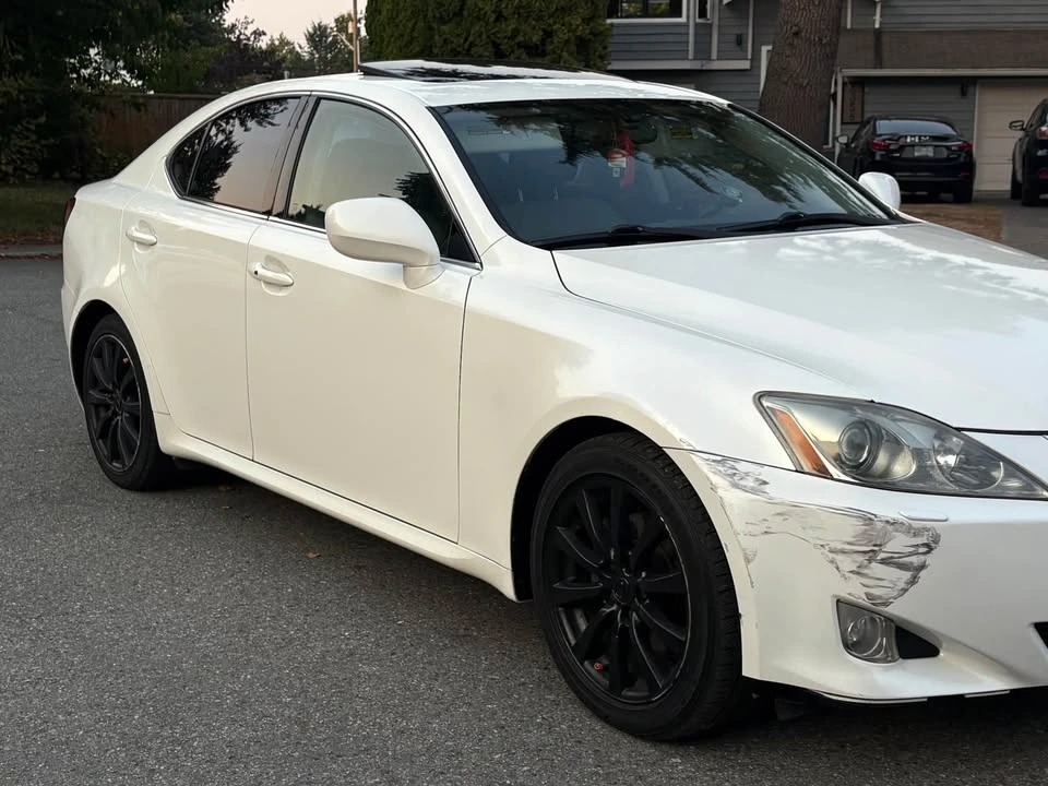 2007 Lexus IS F 2nd Gen - Image 18 of 18