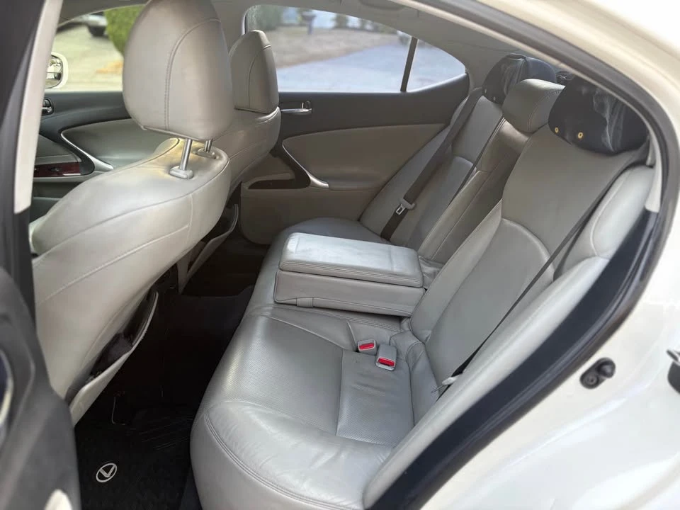 2007 Lexus IS F 2nd Gen - Image 13 of 18