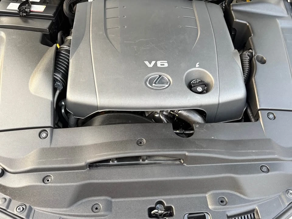 2007 Lexus IS F 2nd Gen - Image 3 of 18