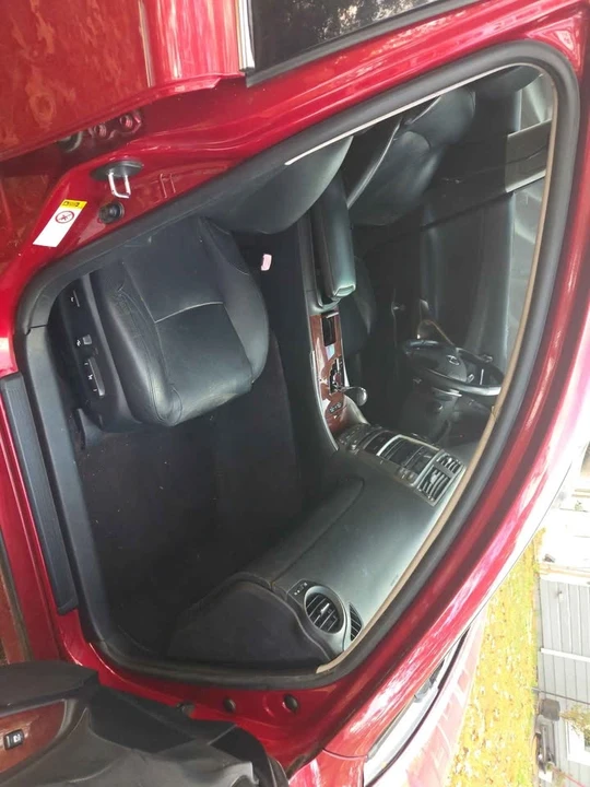 2007 Lexus IS 2nd Gen - Image 8 of 8