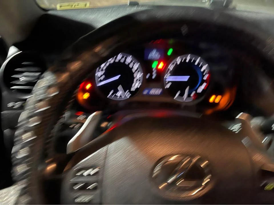 2007 Lexus IS 2nd Gen - Image 10 of 11