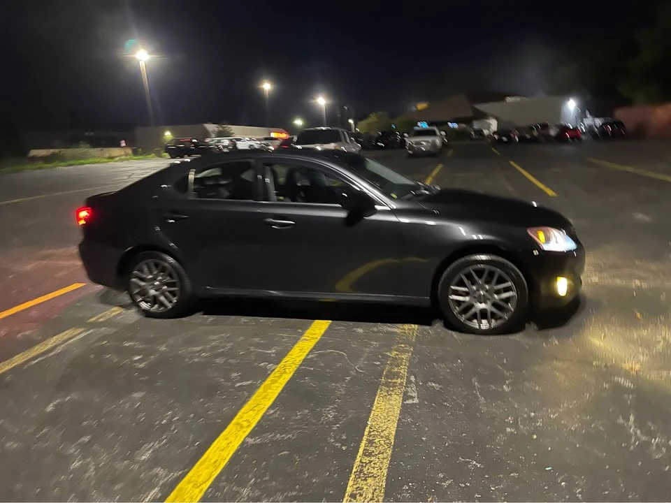 2007 Lexus IS 2nd Gen - Image 3 of 11