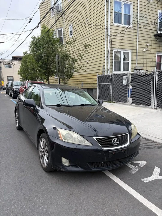 2007 Lexus IS 2nd Gen - Image 3 of 15
