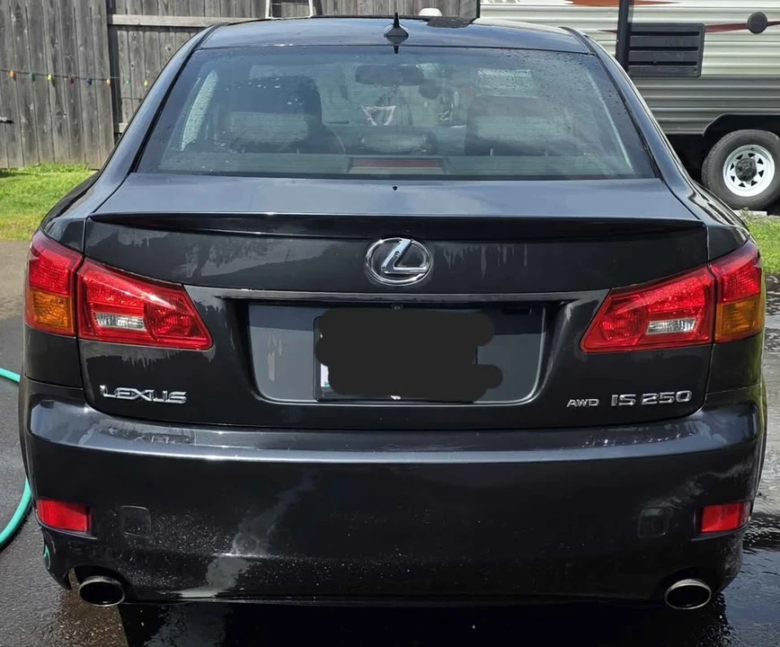 2007 Lexus IS 2nd Gen - Image 6 of 20