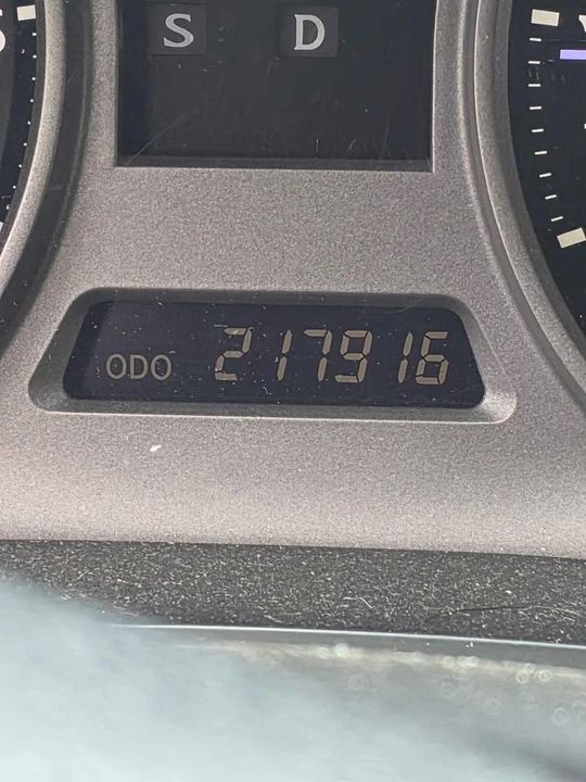 2007 Lexus IS 2nd Gen - Image 19 of 20