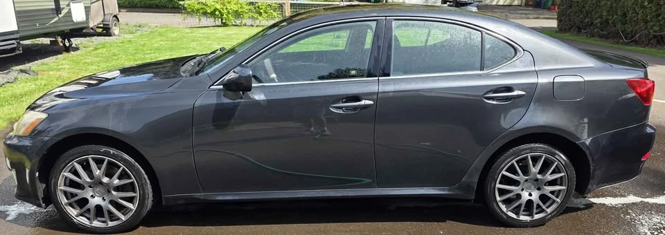 2007 Lexus IS 2nd Gen - Image 5 of 20