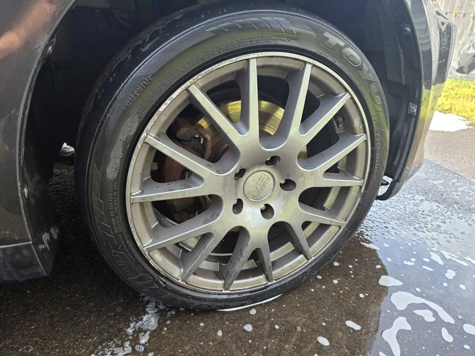2007 Lexus IS 2nd Gen - Image 17 of 20