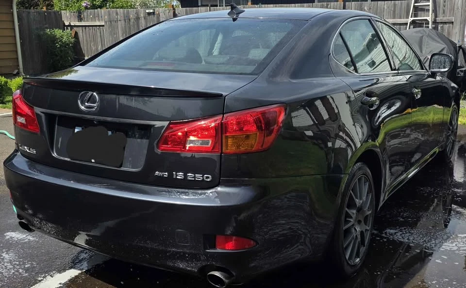 2007 Lexus IS 2nd Gen - Image 3 of 20