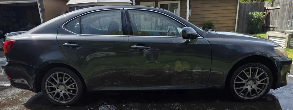 2007 Lexus IS 2nd Gen - Image 2 of 20
