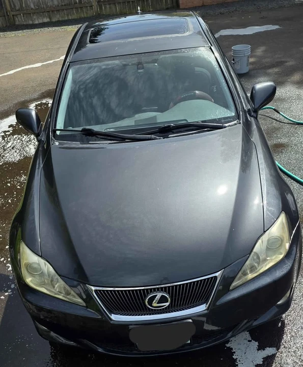 2007 Lexus IS 2nd Gen - Image 7 of 20