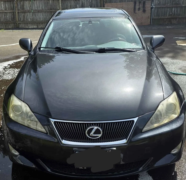 2007 Lexus IS 2nd Gen - Image 4 of 20