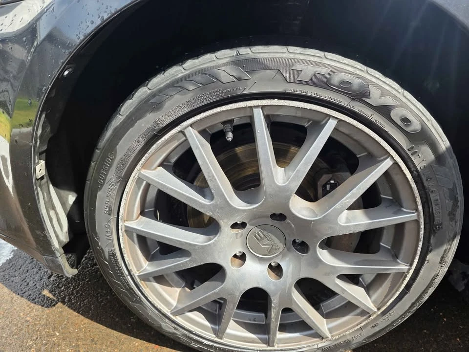 2007 Lexus IS 2nd Gen - Image 16 of 20