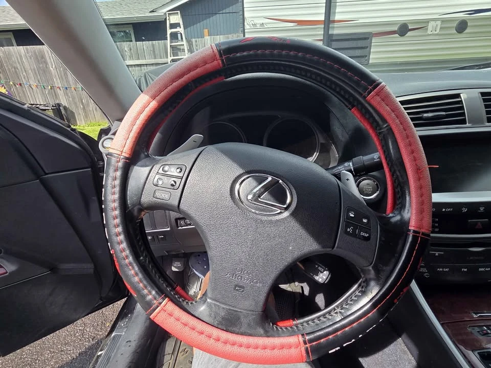 2007 Lexus IS 2nd Gen - Image 20 of 20