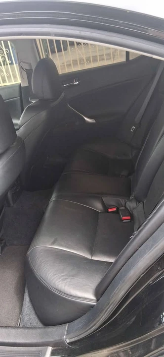 2007 Lexus IS 2nd Gen - Image 3 of 11