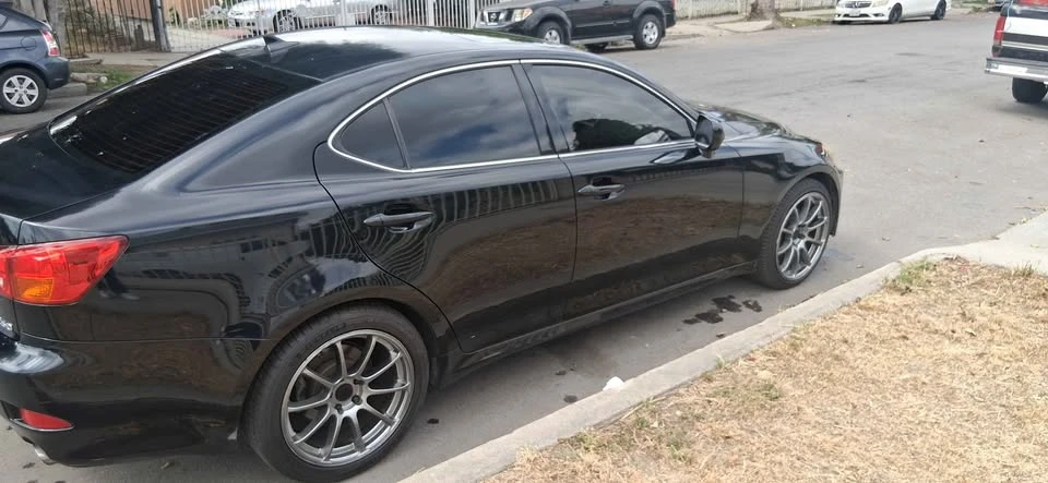 2007 Lexus IS 2nd Gen - Image 9 of 11