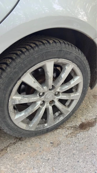 2007 Lexus IS 2nd Gen - Image 7 of 8