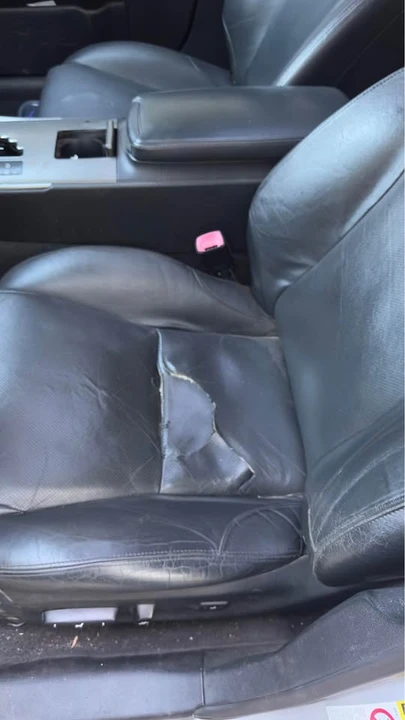 2007 Lexus IS 2nd Gen - Image 6 of 8