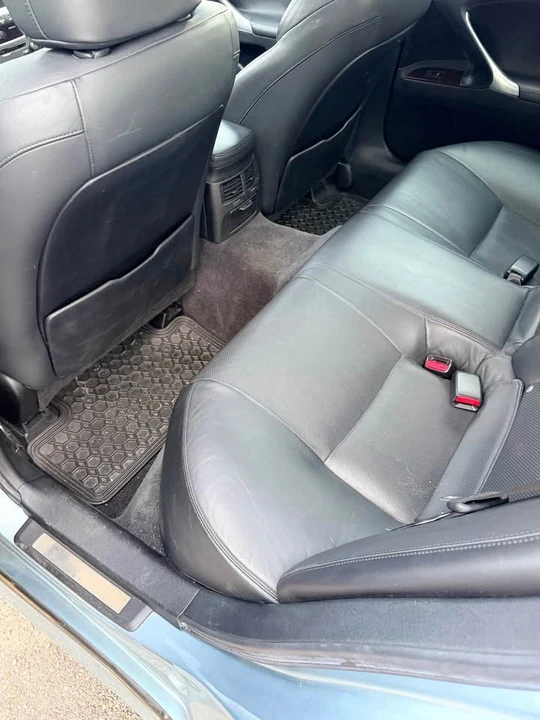 2007 Lexus IS 2nd Gen - Image 8 of 13