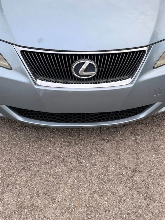 2007 Lexus IS 2nd Gen - Image 5 of 13