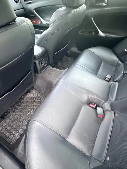 2007 Lexus IS 2nd Gen - Image 7 of 13