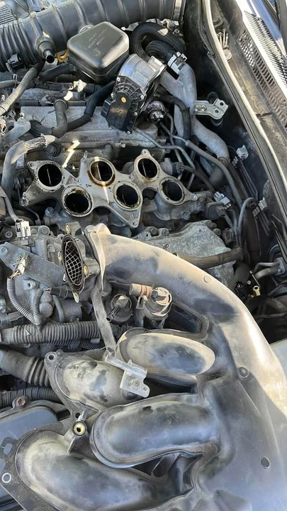 2007 Lexus IS 2nd Gen - Image 10 of 11