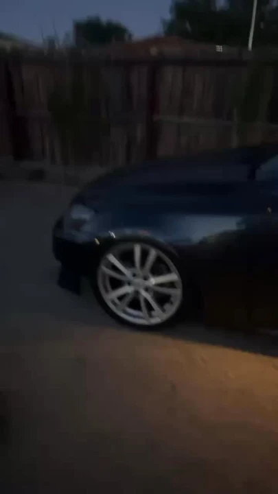 2007 Lexus IS 2nd Gen - Image 5 of 5