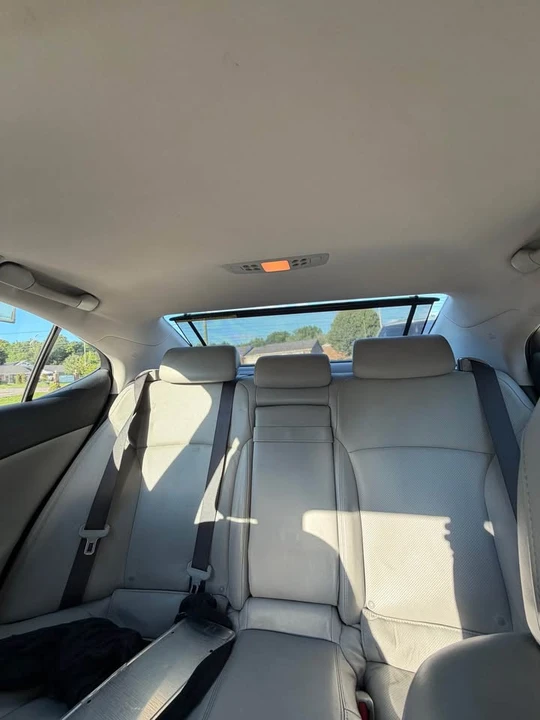 2007 Lexus IS 2nd Gen - Image 12 of 14