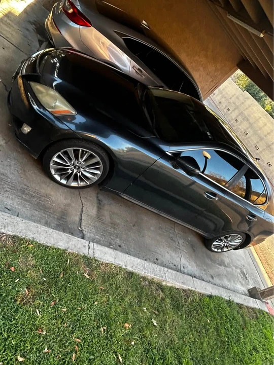 2007 Lexus IS 2nd Gen - Image 5 of 5