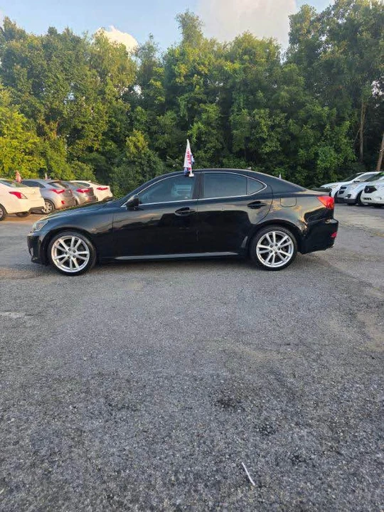 2007 Lexus IS 2nd Gen - Image 2 of 10