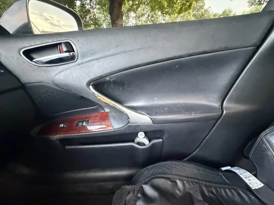 2007 Lexus IS 2nd Gen - Image 13 of 18