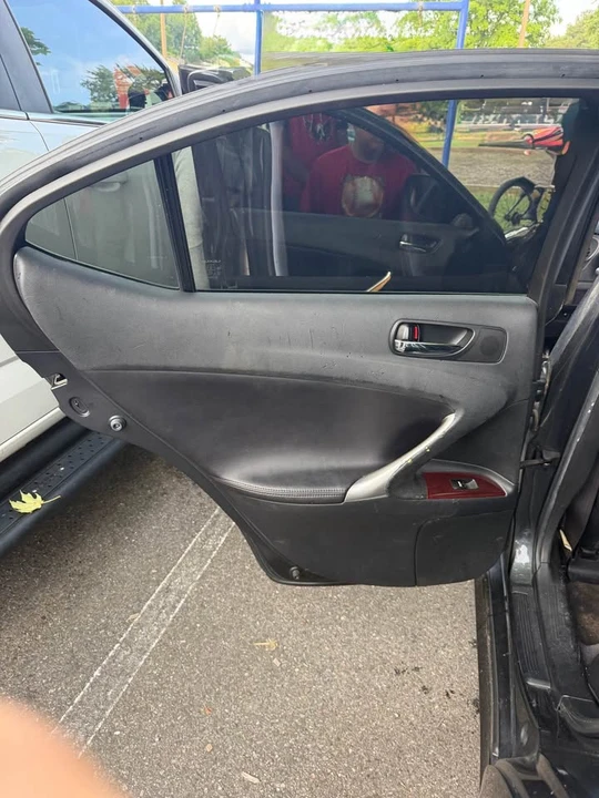 2007 Lexus IS 2nd Gen - Image 2 of 18