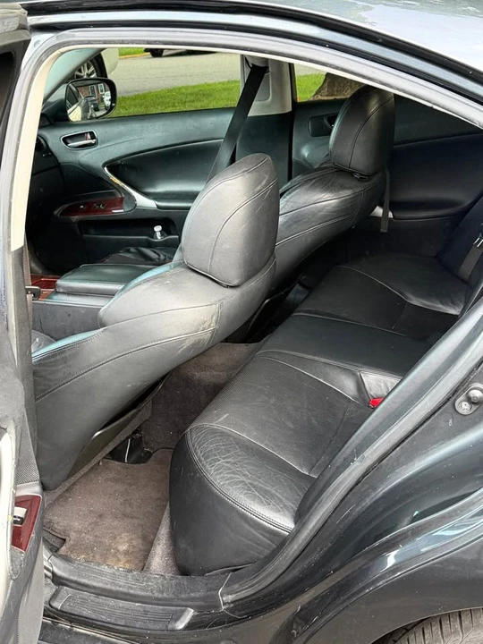2007 Lexus IS 2nd Gen - Image 3 of 18