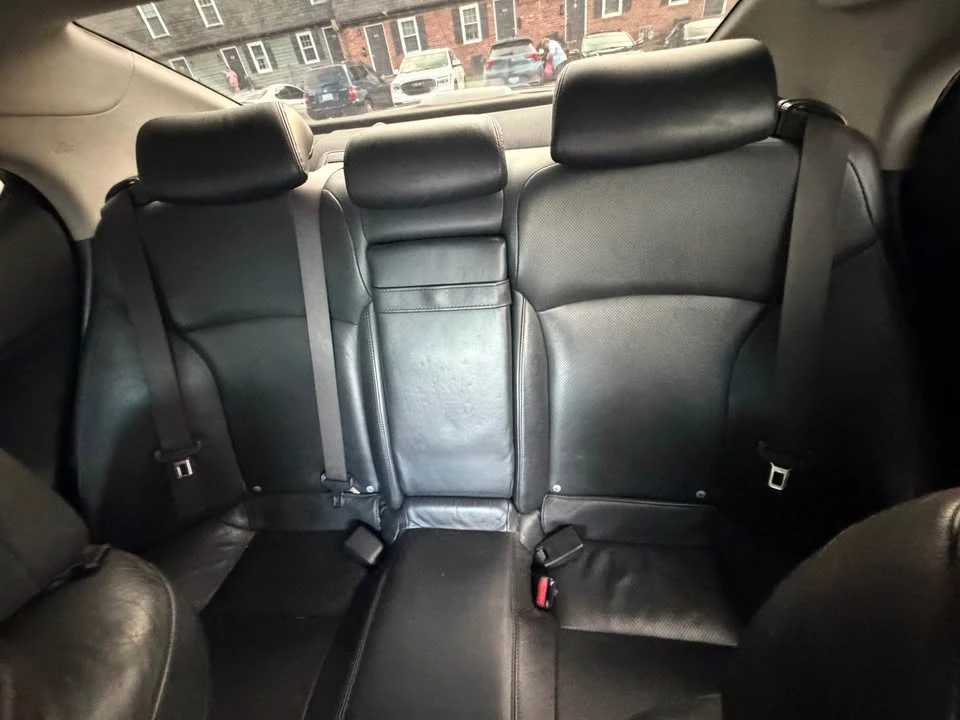 2007 Lexus IS 2nd Gen - Image 14 of 18