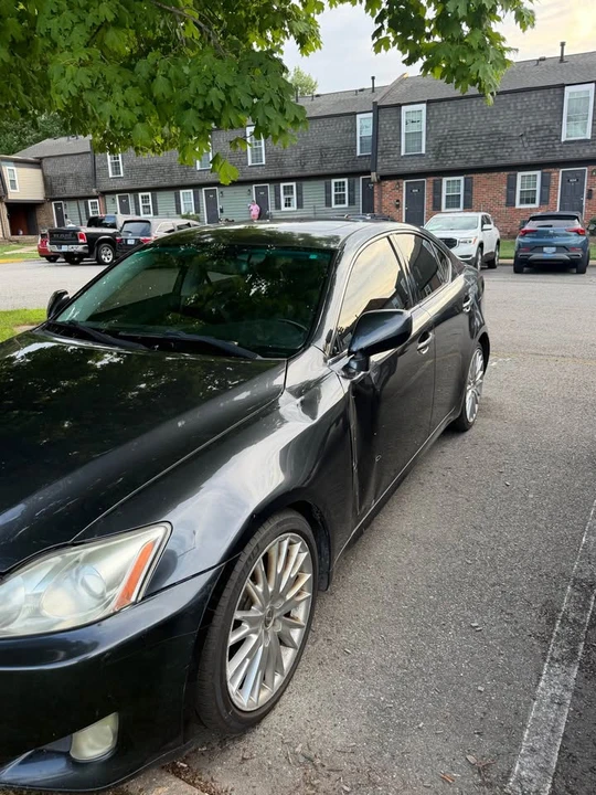 2007 Lexus IS 2nd Gen - Image 11 of 18