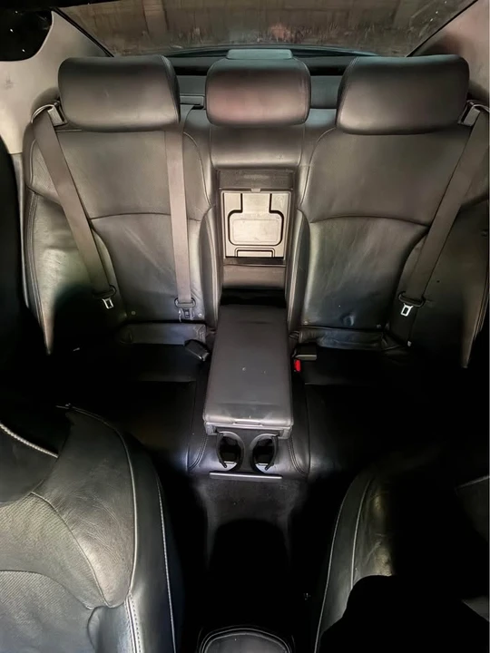 2007 Lexus IS 2nd Gen - Image 4 of 9