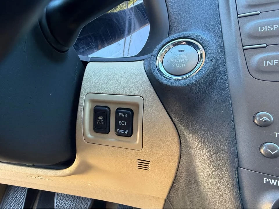2007 Lexus IS 2nd Gen - Image 17 of 17