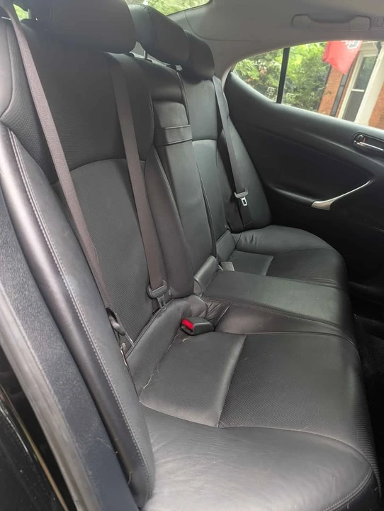 2007 Lexus IS 2nd Gen - Image 5 of 10