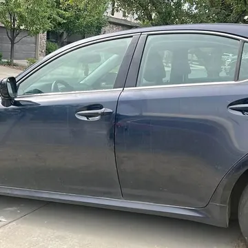 2007 Lexus IS 250