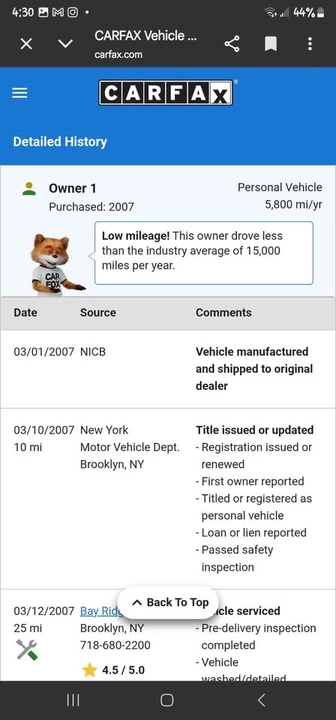 2007 Lexus IS 2nd Gen - Image 12 of 16