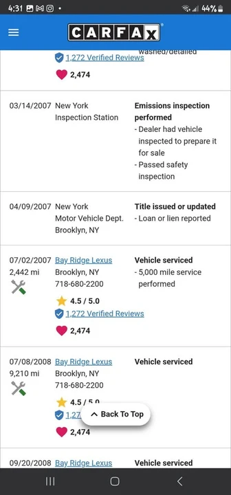 2007 Lexus IS 2nd Gen - Image 13 of 16