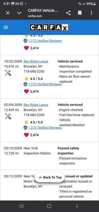 2007 Lexus IS 2nd Gen - Image 14 of 16