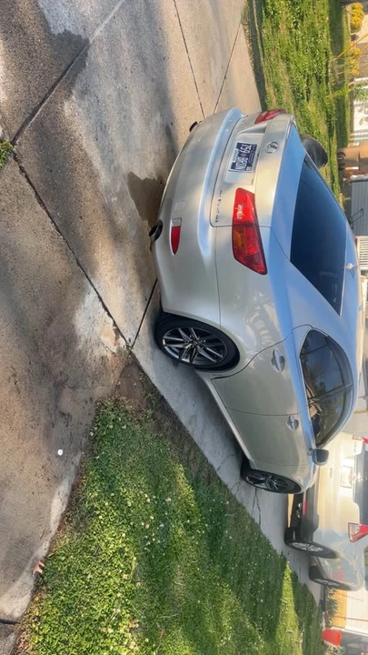 2007 Lexus IS 2nd Gen - Image 2 of 5