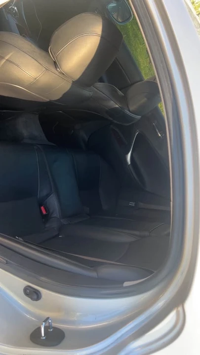 2007 Lexus IS 2nd Gen - Image 5 of 5