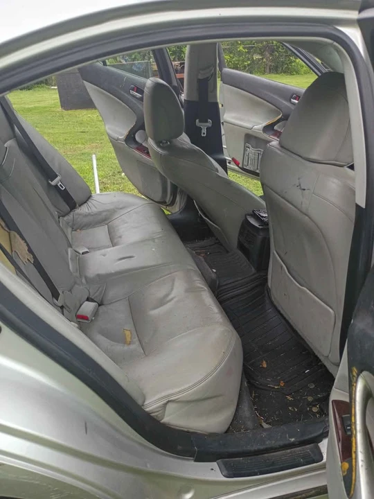 2007 Lexus IS 2nd Gen - Image 11 of 14