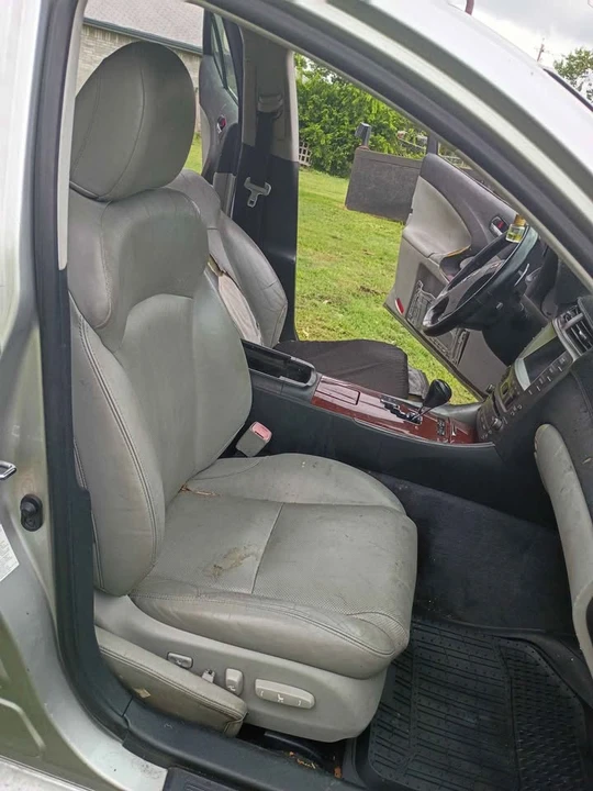 2007 Lexus IS 2nd Gen - Image 10 of 14