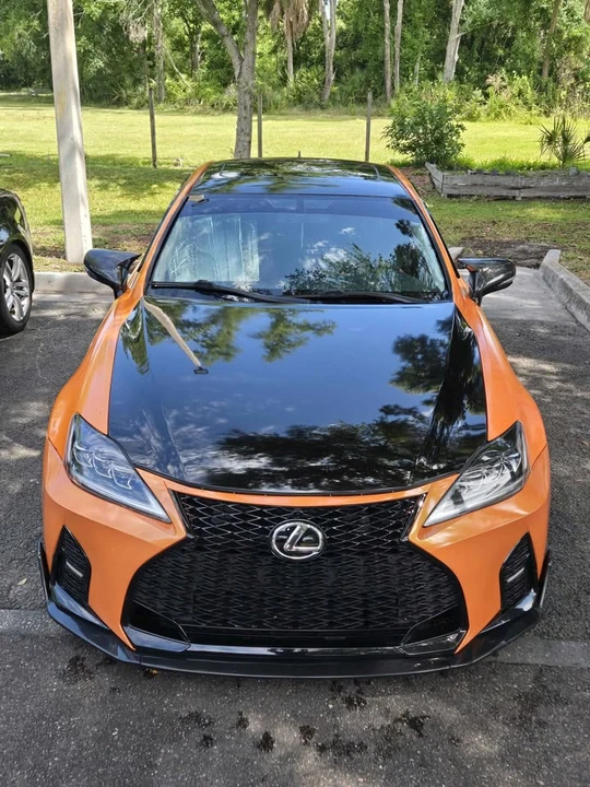 2007 Lexus IS 2nd Gen - Image 11 of 16